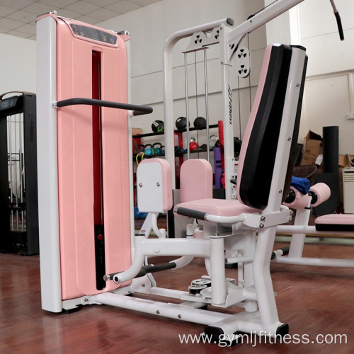 Top fitness equipment Hip Abductor Adductor gym machine